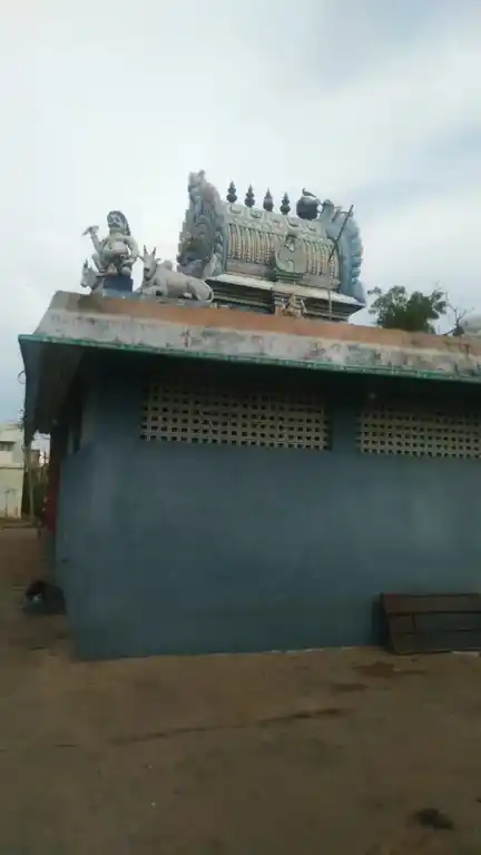 Arulmigu Mariyamman Temple, Vengadachalapuram - 621711 Arulmigu Mariyamman Temple, வெங்கடாஜலபுரம் - 621711, Thiruchirappalli - Ancient Temple Architecture and History Image 4