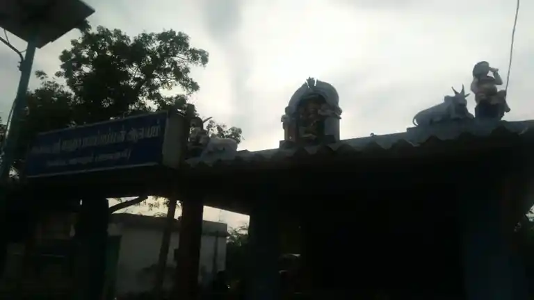 Arulmigu Mariyamman Temple, Vengadachalapuram - 621711 Arulmigu Mariyamman Temple, வெங்கடாஜலபுரம் - 621711, Thiruchirappalli - Ancient Temple Architecture and History Image 7