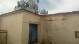 Arulmigu Mariyamman Temple, Vengadathanour - 621010