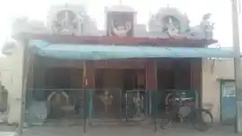 Arulmigu Mariyamman Temple, Vengadathanour - 621010 Arulmigu Mariyamman Temple, Vengadathanour - 621010, Thiruchirappalli - Ancient Temple Architecture and History Image 2