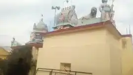 Arulmigu Mariyamman Temple, Vengadathanour - 621010 Arulmigu Mariyamman Temple, Vengadathanour - 621010, Thiruchirappalli - Ancient Temple Architecture and History Image 3