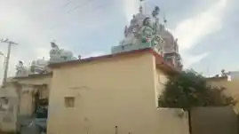 Arulmigu Mariyamman Temple, Vengadathanour - 621010 Arulmigu Mariyamman Temple, Vengadathanour - 621010, Thiruchirappalli - Ancient Temple Architecture and History Image 4