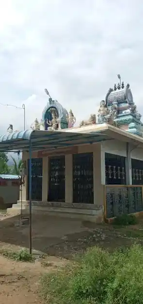 Arulmigu Mariyamman Temple, Vengalam - 621103 Arulmigu Mariyamman Temple, Vengalam - 621103, Perambalur - Ancient Temple Architecture and History Image 2