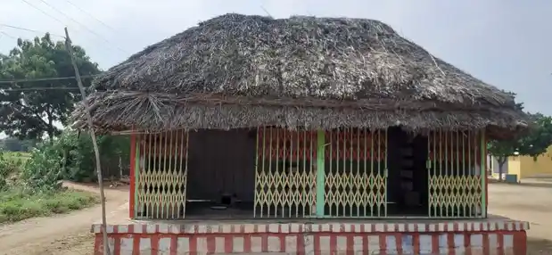 Arulmigu Mariyamman Temple, Venjamangkudalur - 639109 அருள்மிகு மாரியம்மன் திருக்கோயில், Venjamangkudalur - 639109, Karur - Ancient Temple Architecture and History Image 2