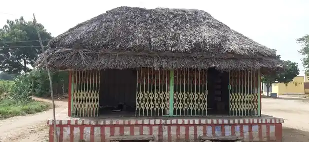 Arulmigu Mariyamman Temple, Venjamangkudalur - 639109 அருள்மிகு மாரியம்மன் திருக்கோயில், Venjamangkudalur - 639109, Karur - Ancient Temple Architecture and History Image 3