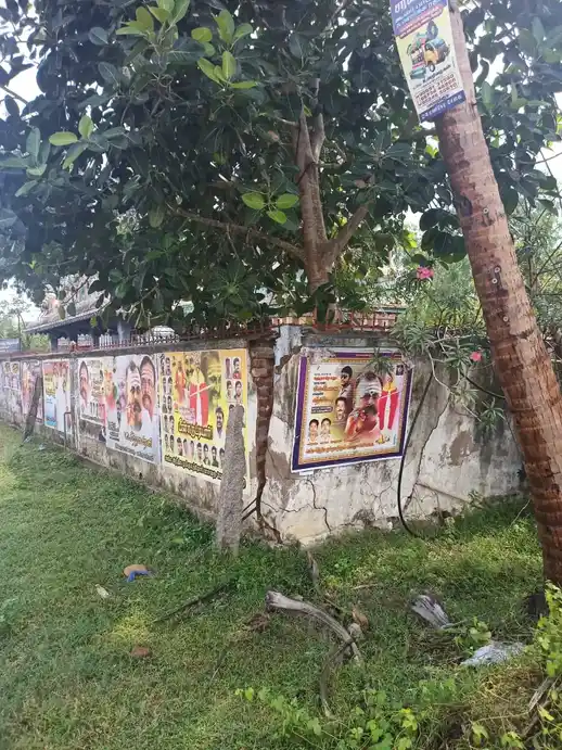 Arulmigu Mariyamman Temple, Vennaguli - 612902 அருள்மிகு மாரியம்மன் திருக்கோயில், வெண்ணங்குழி - 612902, Ariyalur - Ancient Temple Architecture and History Image 2