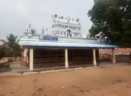 Arulmigu Mariyamman Temple, Venthanpatti, Thottiyam - 621215