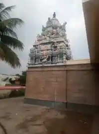 Arulmigu Mariyamman Temple, Venthanpatti, Thottiyam - 621215 Arulmigu Mariyamman Temple, Venthanpatti, Thottiyam - 621215, Thiruchirappalli - Ancient Temple Architecture and History Image 3