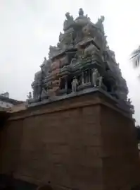 Arulmigu Mariyamman Temple, Venthanpatti, Thottiyam - 621215 Arulmigu Mariyamman Temple, Venthanpatti, Thottiyam - 621215, Thiruchirappalli - Ancient Temple Architecture and History Image 5