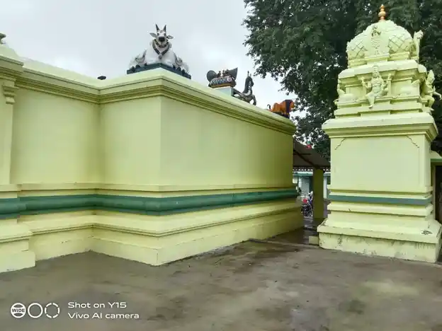 Arulmigu Mariyamman Temple, Vepanatham, K.Vetrapatti - 636902