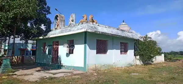 Arulmigu Mariyamman Temple, Veppathaankudi - 610103