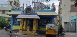 Arulmigu Mariyamman Temple, Vidyalaya Road. Srirangapalayam, Salem - 636007 அருள்மிகு மாரியம்மன் திருக்கோயில், சீரங்கப்பாளையம் மெயின் ரோடு, சேலம் நகர், Salem - 636007, Salem - Ancient Temple Architecture and History Image 3