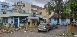 Arulmigu Mariyamman Temple, Vidyalaya Road. Srirangapalayam, Salem - 636007 அருள்மிகு மாரியம்மன் திருக்கோயில், சீரங்கப்பாளையம் மெயின் ரோடு, சேலம் நகர், Salem - 636007, Salem - Ancient Temple Architecture and History Image 4