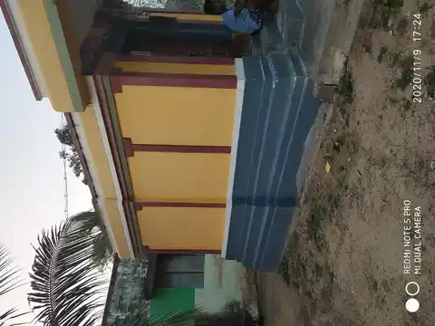 Arulmigu Mariyamman Temple, Vilangadu - 603310 அருள்மிகு மாரியம்மன் திருக்கோயில், Vilangadu - 603310, Chengalpattu - Ancient Temple Architecture and History Image 2