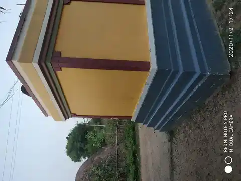 Arulmigu Mariyamman Temple, Vilangadu - 603310 அருள்மிகு மாரியம்மன் திருக்கோயில், Vilangadu - 603310, Chengalpattu - Ancient Temple Architecture and History Image 3