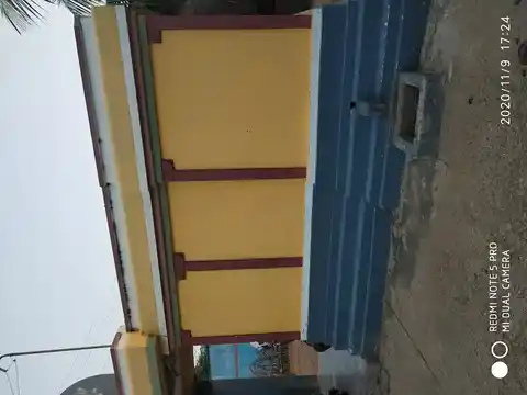 Arulmigu Mariyamman Temple, Vilangadu - 603310 அருள்மிகு மாரியம்மன் திருக்கோயில், Vilangadu - 603310, Chengalpattu - Ancient Temple Architecture and History Image 4