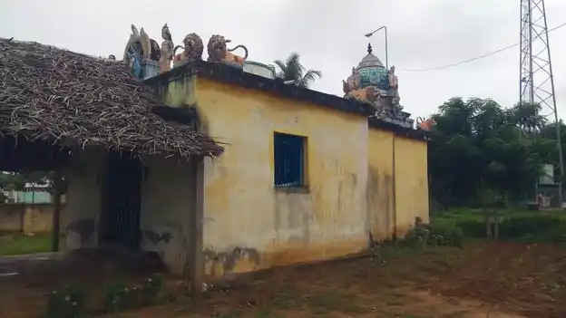 Arulmigu Mariyamman Temple, Vilankudi - 621705 Arulmigu Mariyamman Temple, Vilankudi - 621705, Ariyalur - Ancient Temple Architecture and History Image 2