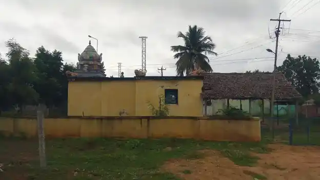 Arulmigu Mariyamman Temple, Vilankudi - 621705 Arulmigu Mariyamman Temple, Vilankudi - 621705, Ariyalur - Ancient Temple Architecture and History Image 3