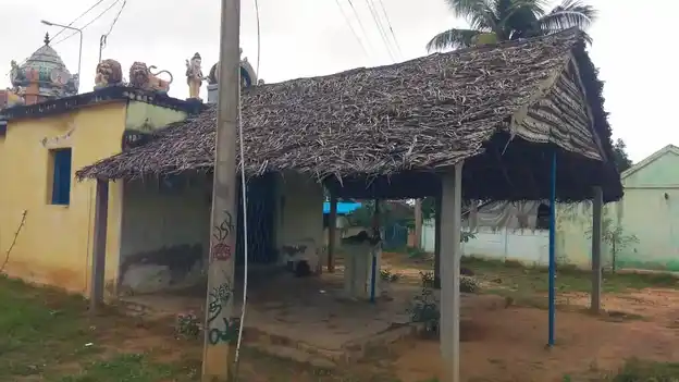 Arulmigu Mariyamman Temple, Vilankudi - 621705 Arulmigu Mariyamman Temple, Vilankudi - 621705, Ariyalur - Ancient Temple Architecture and History Image 4