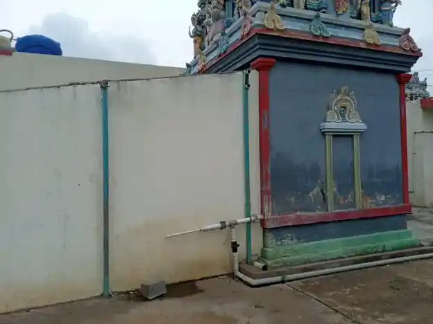 Arulmigu Mariyamman Temple, Vinaitheerthapuram, Elur - 637018 அருள்மிகு மாரியம்மன், விநாயகர் திருக்கோயில், Vinaitheerthapuram, செல்லப்பம்பட்டி - 637018, Namakkal - Ancient Temple Architecture and History Image 2