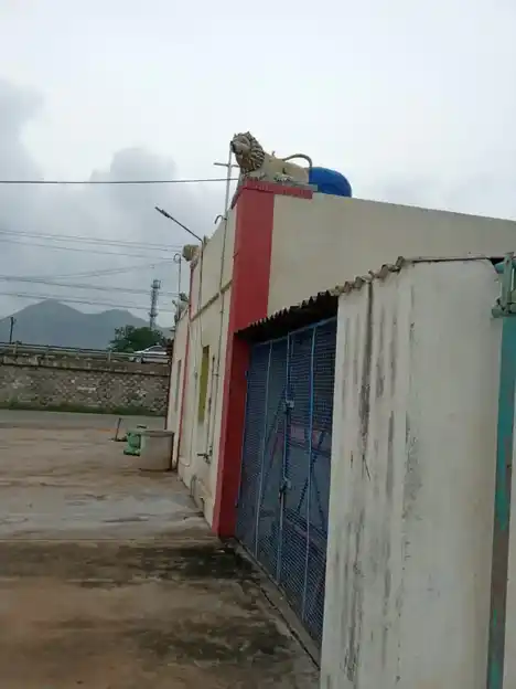 Arulmigu Mariyamman Temple, Vinaitheerthapuram, Elur - 637018 அருள்மிகு மாரியம்மன், விநாயகர் திருக்கோயில், Vinaitheerthapuram, செல்லப்பம்பட்டி - 637018, Namakkal - Ancient Temple Architecture and History Image 7