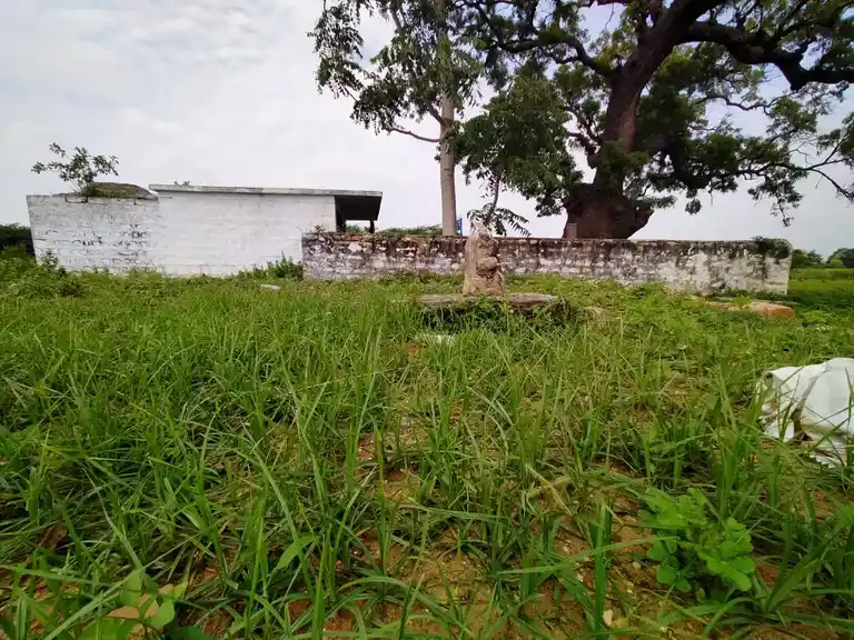 Arulmigu Mariyamman Temple, Viralipatty - 621301 அருள்மிகு மாரியம்மன் திருக்கோயில்,  - 621301, Karur - Ancient Temple Architecture and History Image 4