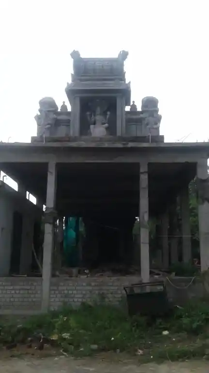 Arulmigu Mariyamman Temple, Viruppatchi - 607302