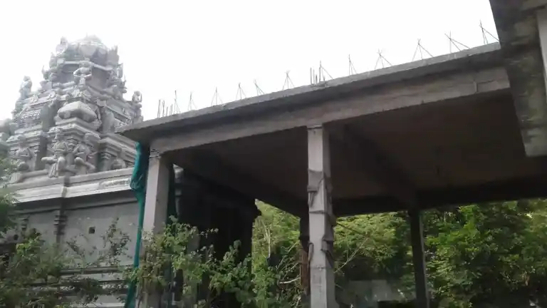 Arulmigu Mariyamman Temple, Viruppatchi - 607302 அருள்மிகு மாரியம்மன் திருக்கோயில், Viruppatchi - 607302, Cuddalore - Ancient Temple Architecture and History Image 2