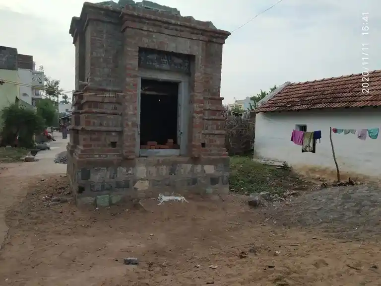 Arulmigu Mariyamman Temple, Viswakudi, Annamangalam - 621102
