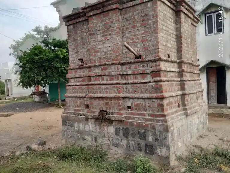 Arulmigu Mariyamman Temple, Viswakudi, Annamangalam - 621102 Arulmigu Mariyamman Temple, Viswakudi, Annamangalam - 621102, Perambalur - Ancient Temple Architecture and History Image 3