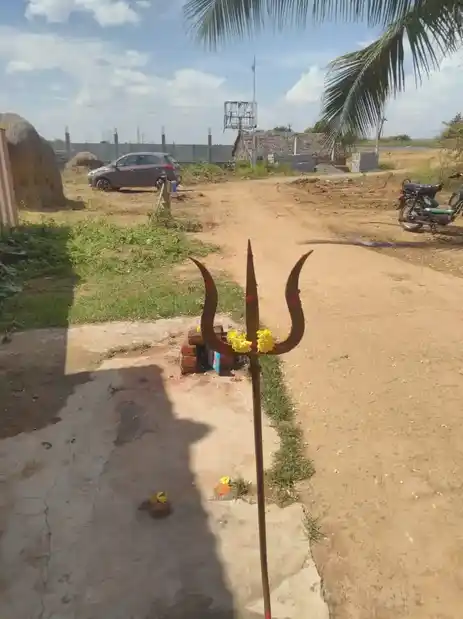 Arulmigu Mariyamman Temple, Vittavidakai - 602106