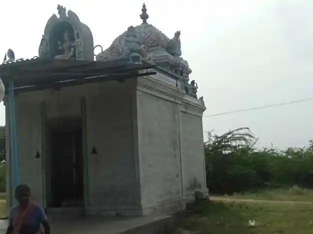 Arulmigu Mariyamman Temples, Komangalam - 620009 Arulmigu Mariyamman Temples, Komangalam - 620009, Thiruchirappalli - Ancient Temple Architecture and History Image 2