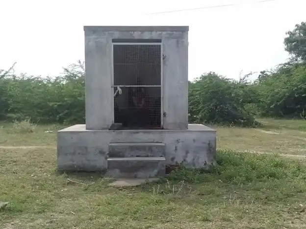 Arulmigu Mariyamman Temples, Komangalam - 620009 Arulmigu Mariyamman Temples, Komangalam - 620009, Thiruchirappalli - Ancient Temple Architecture and History Image 3
