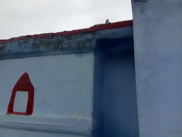 Arulmigu Mariyamman Thanthondriswarar Temple, Elavadai - 635305