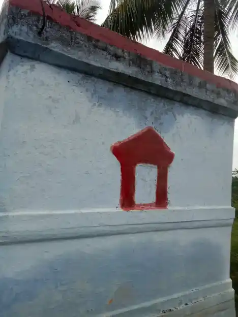 Arulmigu Mariyamman Thanthondriswarar Temple, Elavadai - 635305 அருள்மிகு மாரியம்மன் தான்தோன்டீஸ்வரர் திருக்கோயில், Elavadai - 635305, Dharmapuri - Ancient Temple Architecture and History Image 2