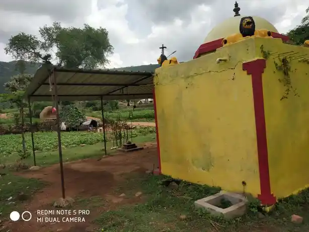Arulmigu Mariyamman Thimmaraya Swamy Temple, Pikili - 636809