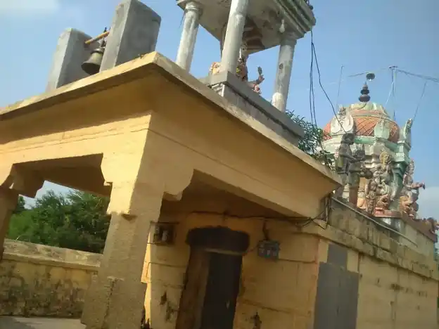 Arulmigu Mariyamman Vagaiyara Temple, Vengaivaadi, Kallakurichi Tk - 606206 அருள்மிகு மாரியம்மன் திருக்கோயில், Vengaivaadi, Kallakurichi Tk - 606206, Kallakurichi - Ancient Temple Architecture and History Image 5