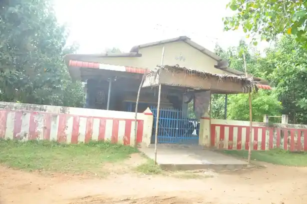 Arulmigu Mariyamman Vagayara Temple, Madagudi - 612402 அருள்மிகு மாரியம்மன் வகையறா திருக்கோயில், Madagudi - 612402, Thanjavur - Ancient Temple Architecture and History Image 4