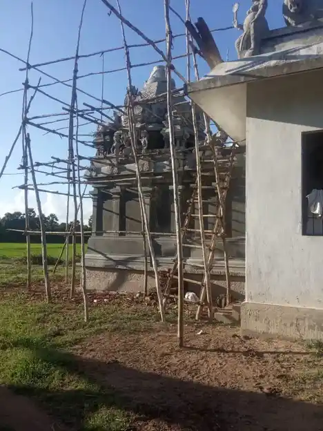 Arulmigu Mariyamman Vagayara Temple, Peruvidaimaruthur - 614705