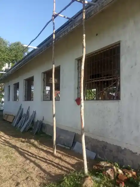 Arulmigu Mariyamman Vagayara Temple, Peruvidaimaruthur - 614705 அருள்மிகு மாரியம்மன் வகையறா திருக்கோயில், Peruvidaimaruthur - 614705, Thiruvarur - Ancient Temple Architecture and History Image 4