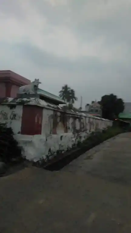 Arulmigu Mariyamman Vanmeeganathar Varadharajaperumal Pillaiyar Temple, Malaiyanur - 606108 அருள்மிகு மாரியம்மன், வன்மீகநாதர், வரதராஜப்பெருமாள், பிள்ளையார் திருக்கோயில், Malaiyanur - 606108, Cuddalore - Ancient Temple Architecture and History Image 4
