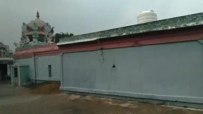 Arulmigu Mariyamman Vanmeeganathar Varadharajaperumal Pillaiyar Temple, Malaiyanur - 606108 அருள்மிகு மாரியம்மன், வன்மீகநாதர், வரதராஜப்பெருமாள், பிள்ளையார் திருக்கோயில், Malaiyanur - 606108, Cuddalore - Ancient Temple Architecture and History Image 6