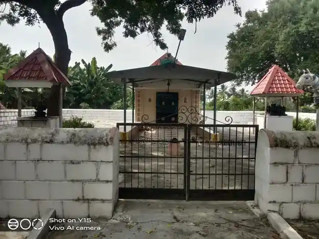 Arulmigu Mariyamman Vediyappan Temple, Achalvaadi - 636903 Temple