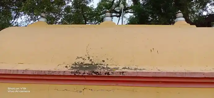 Arulmigu Mariyamman Vediyappan Temple, Kongavembu - 636902 அருள்மிகு மாரியம்மன் வேடியப்பன் திருக்கோயில், Kongavembu - 636902, Dharmapuri - Ancient Temple Architecture and History Image 2