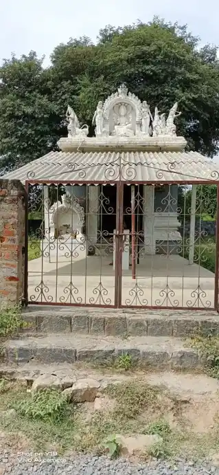 Arulmigu Mariyamman Vediyappan Temple, Kongavembu - 636902 அருள்மிகு மாரியம்மன் வேடியப்பன் திருக்கோயில், Kongavembu - 636902, Dharmapuri - Ancient Temple Architecture and History Image 4