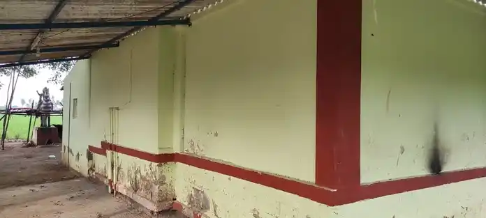 Arulmigu Mariyamman Veeramakali Amman Temple, Kulithalai - 639107