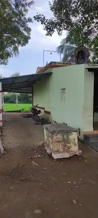 Arulmigu Mariyamman Veeramakali Amman Temple, Kulithalai - 639107 Arulmigu Mariyamman Veeramakali Amman Temple, Kulithalai - 639107, Karur - Ancient Temple Architecture and History Image 2