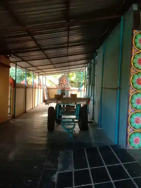 Arulmigu Mariyamman Veerapathra Swamy Temple, Thirumarugal - 609702 அருள்மிகு மாரியம்மன் வீரபத்ரசுவாமி திருக்கோயில், Thirumarugal - 609702, Nagapattinam - Ancient Temple Architecture and History Image 3