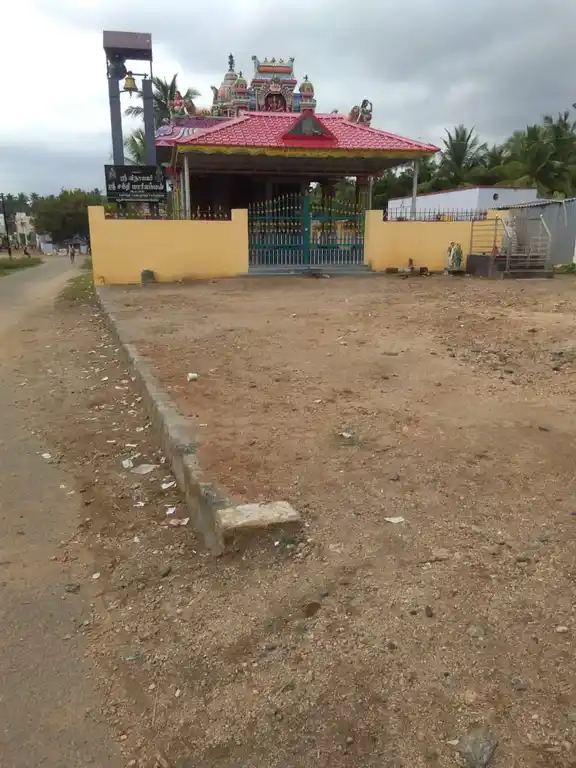 Arulmigu Mariyamman, Vinayagar Temple, Poosaripalayam - 637208 அருள்மிகு மாரியம்மன் திருக்கோயில், Poosaripalayam - 637208, Namakkal - Ancient Temple Architecture and History Image 4