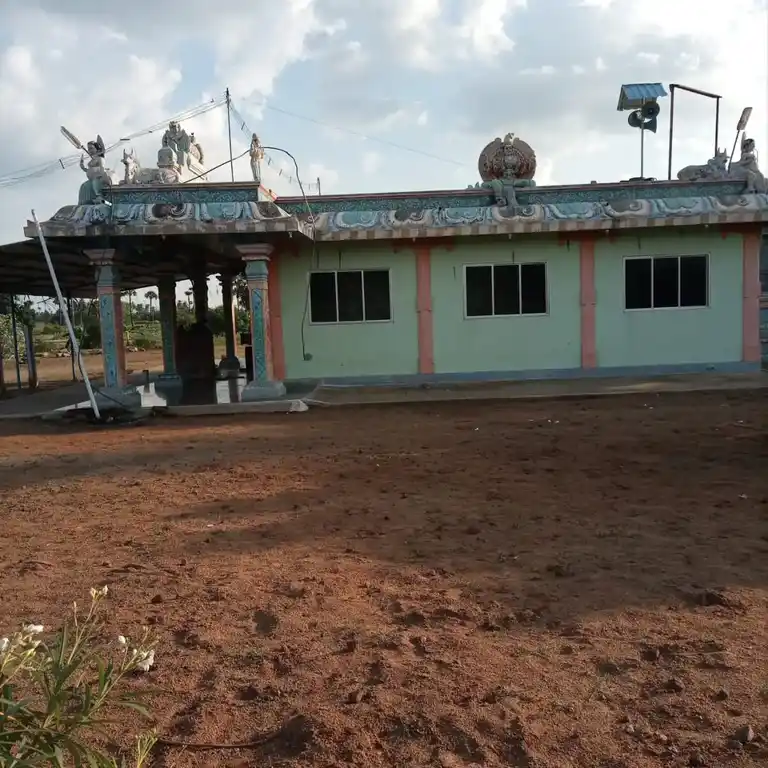 Arulmigu Mariyamman Vinayagar Temple, Sowdapuram - 637505